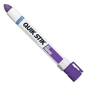Quik Stik All Purpose Solid Paint Marker Quik Stik All Purpose Solid Paint Marker